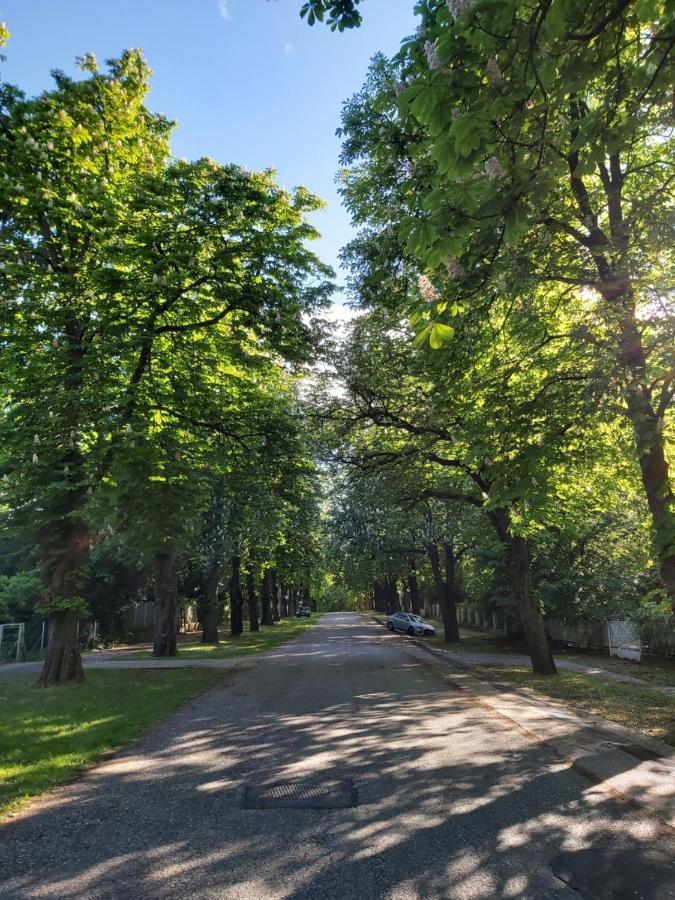 Вилла Balatonszemesi Nyaralohaz Экстерьер фото